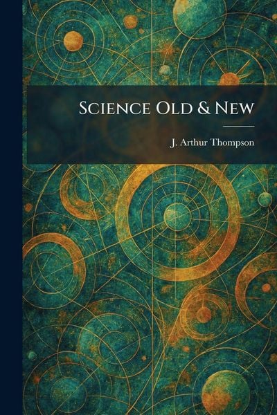 Produktbild: Science Old & New