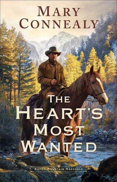 Produktbild: The Heart's Most Wanted