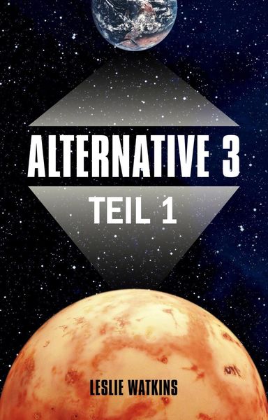 Produktbild: Alternative 3 - Teil eins