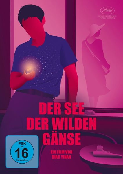 Produktbild: Der See der wilden G&auml;nse