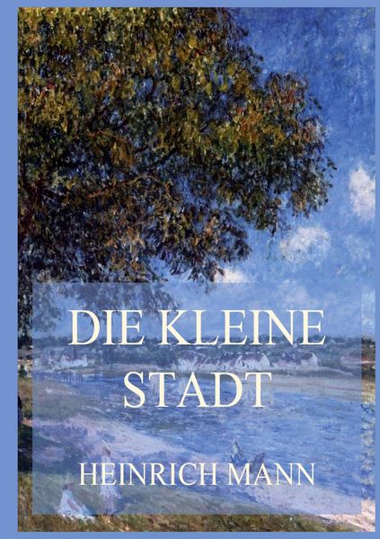 Produktbild: Die kleine Stadt