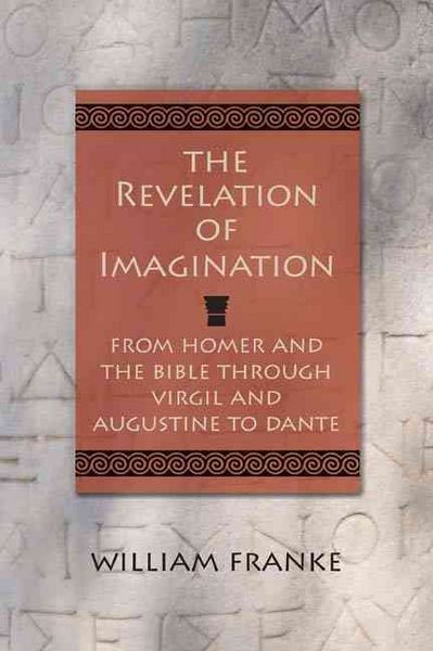 Produktbild: Franke, W:  Revelation of Imagination
