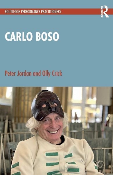 Produktbild: Carlo Boso