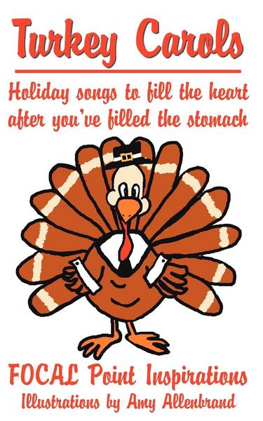 Produktbild: Turkey Carols