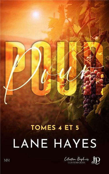 Produktbild: Pour... #4 &agrave; 5