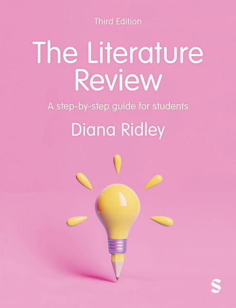 Produktbild: The Literature Review