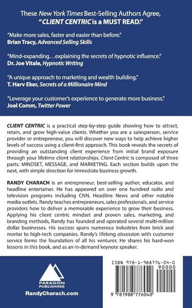 Produktbild: Client Centric