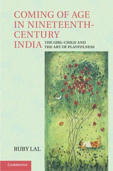 Produktbild: Coming of Age in Nineteenth-Century India