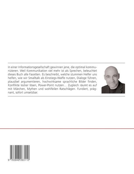 Produktbild: Erfolgreich kommunizieren