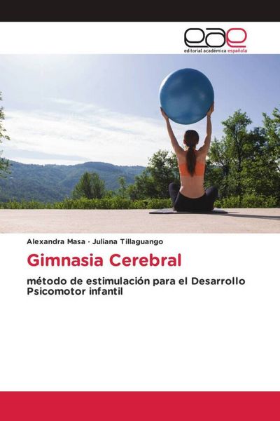Produktbild: Gimnasia Cerebral