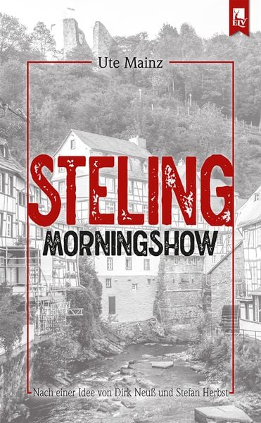 Produktbild: Steling: Morningshow