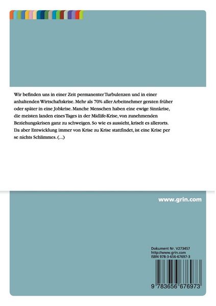 Produktbild: Resilienz. Die Schl&uuml;sselkompetenz in der Arbeitswelt von heute
