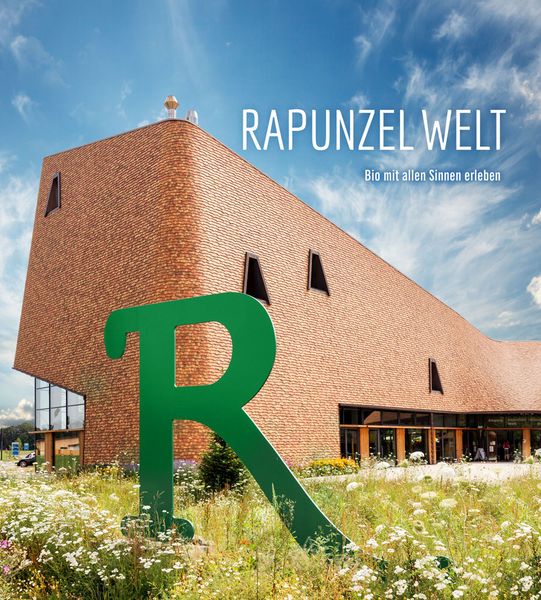 Produktbild: Rapunzel Welt