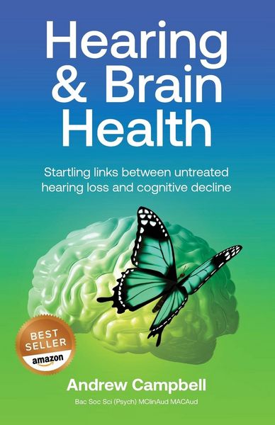 Produktbild: Hearing and Brain Health