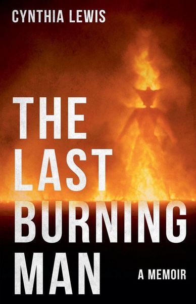 Produktbild: The Last Burning Man