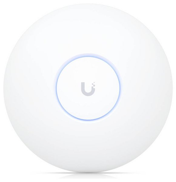 Produktbild: Ubiquiti Networks U7-PRO-MAX UBIQUITI U7-Pro-Max WLAN Access-Point 2.4GHz, 5GHz, 6GHz