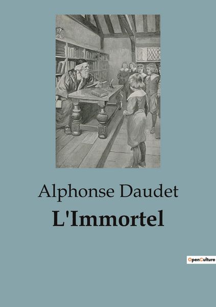 Produktbild: L'Immortel