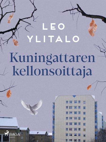 Produktbild: Kuningattaren kellonsoittaja