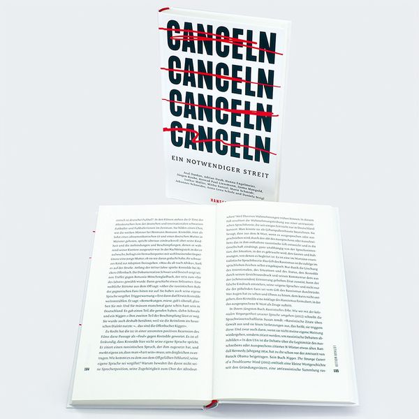 Produktbild: Canceln