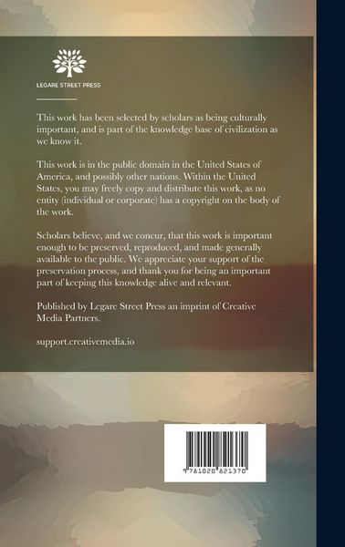 Produktbild: Bible Thoughts for Daily Life or Family Readings From St. Mark's Gospel
