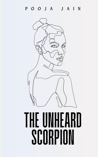 Produktbild: The Unheard Scorpion