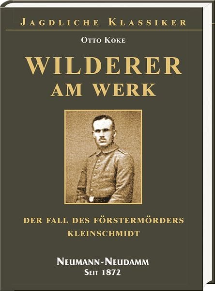 Produktbild: Wilderer am Werk