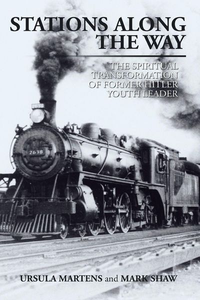 Produktbild: Stations Along The Way