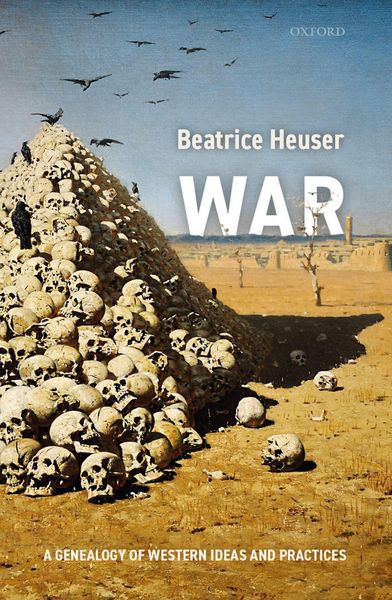Produktbild: War