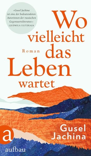 Produktbild: Wo vielleicht das Leben wartet