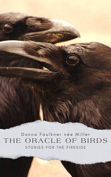 Produktbild: The Oracle Of Birds