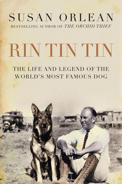 Produktbild: Rin Tin Tin