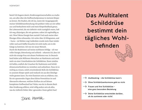Produktbild: Mach deine Schilddr&uuml;se stark