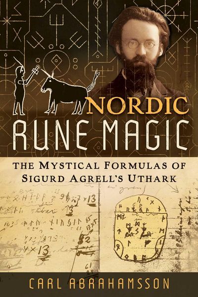 Produktbild: Nordic Rune Magic