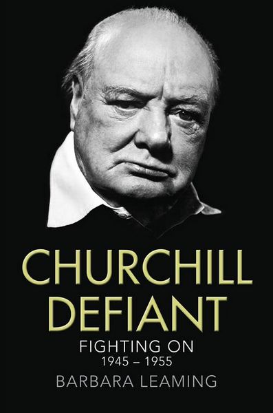 Produktbild: Churchill Defiant