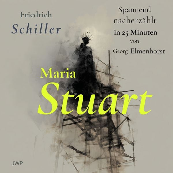Produktbild: Maria Stuart