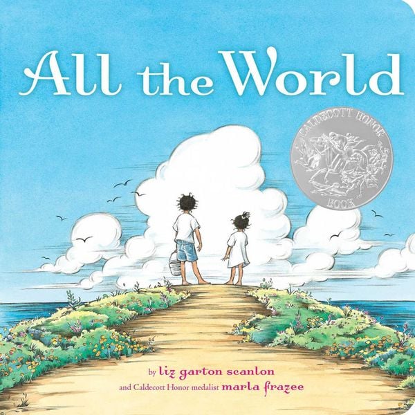 Produktbild: All the World