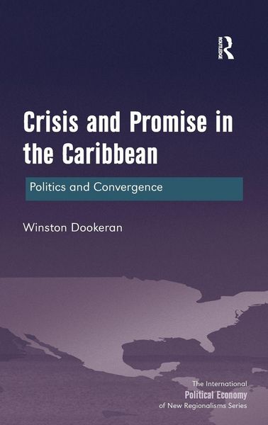 Produktbild: Crisis and Promise in the Caribbean
