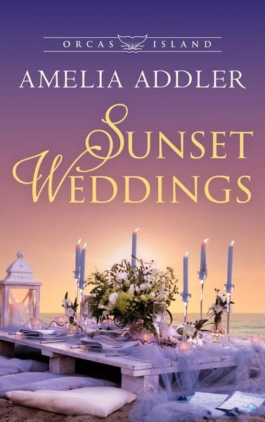 Produktbild: Sunset Weddings