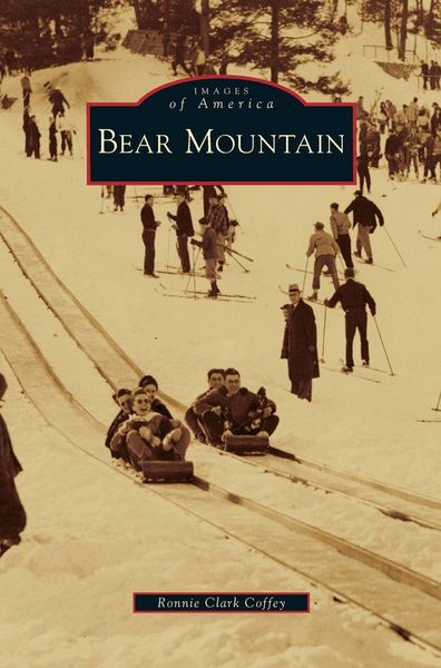 Produktbild: Bear Mountain