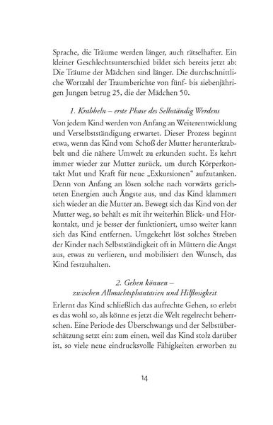 Produktbild: Kindertr&auml;ume verstehen