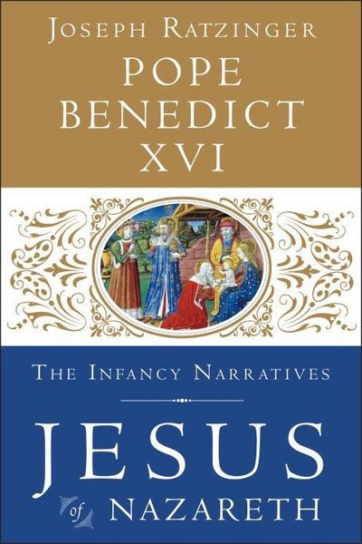 Produktbild: Jesus of Nazareth: The Infancy Narratives