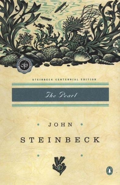 Produktbild: The Pearl
