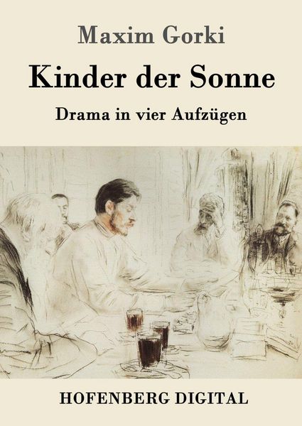 Produktbild: Kinder der Sonne