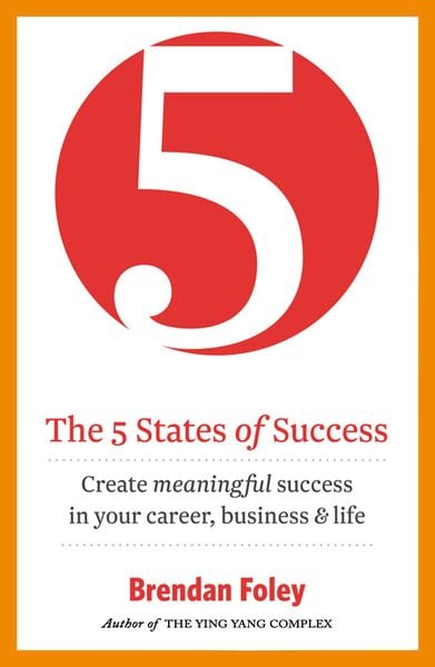 Produktbild: The 5 States of Success