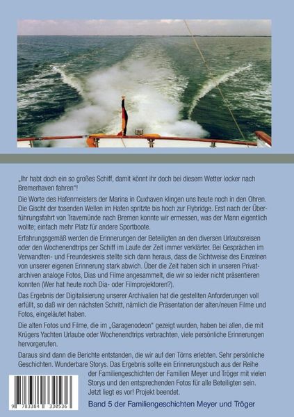 Produktbild: Boote, Yachten & Champagner