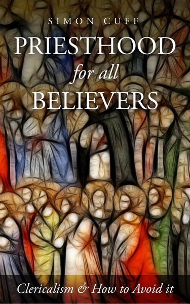 Produktbild: Priesthood for all Believers