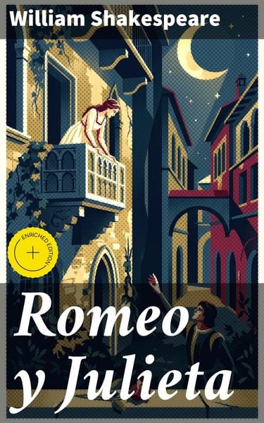 Produktbild: Romeo y Julieta