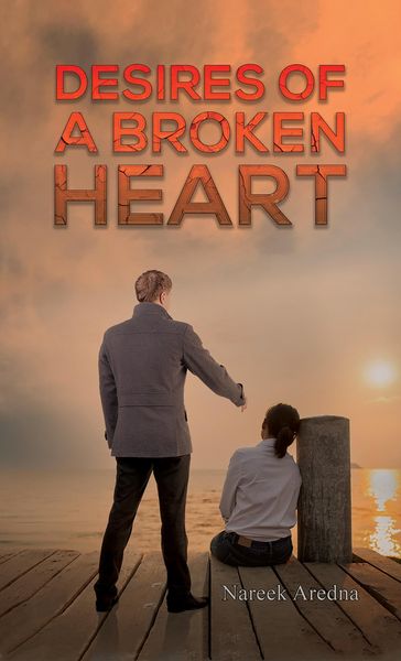 Produktbild: Desires of a Broken Heart