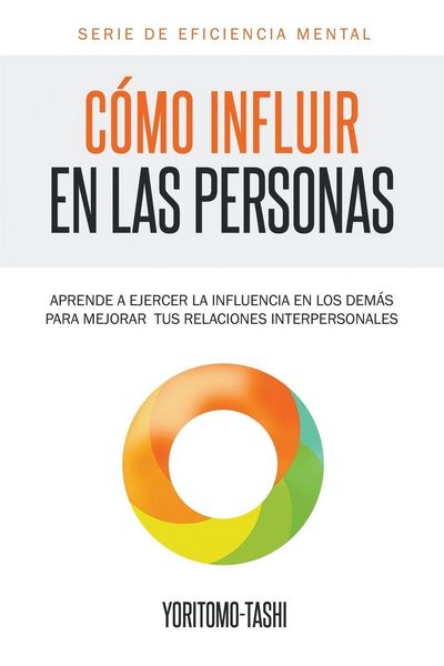 Produktbild: C&oacute;mo influir en las personas