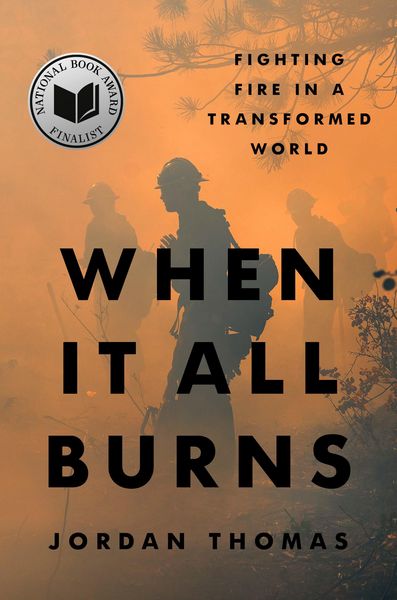 Produktbild: When It All Burns